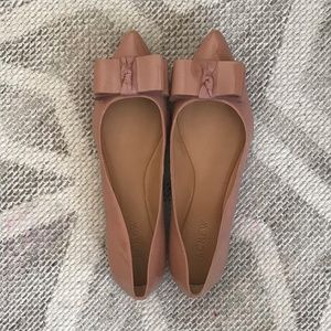 J.Crew emery flats